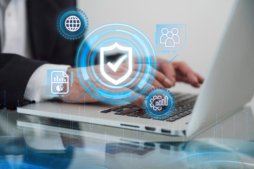 Cyber security technology and data protection