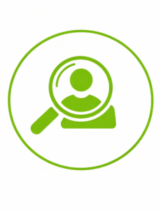 Recruitment and talent sourcing