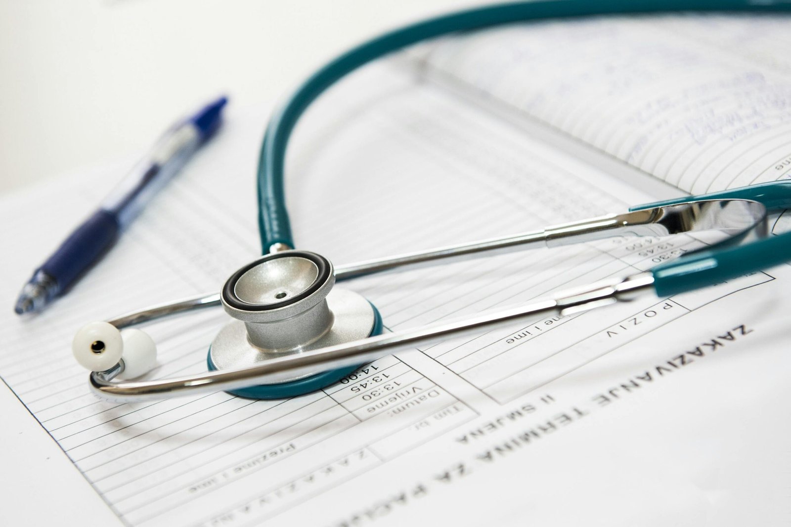 Health care professionals
