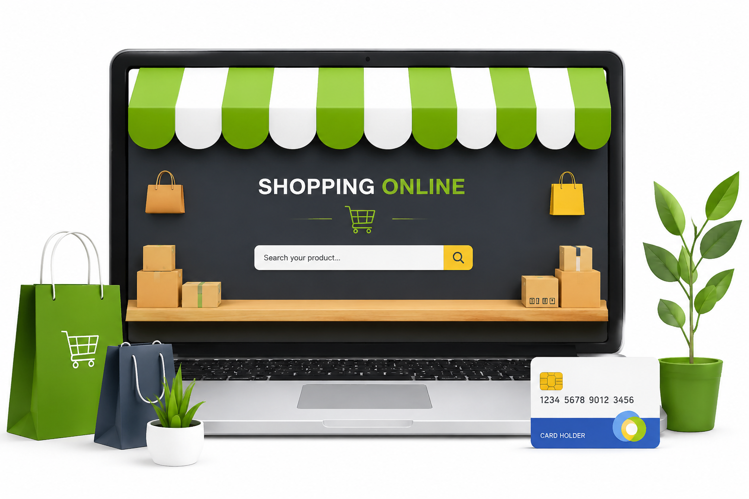 Limronix Ecommerce