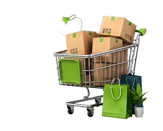 Limronix E-Commerce Cart