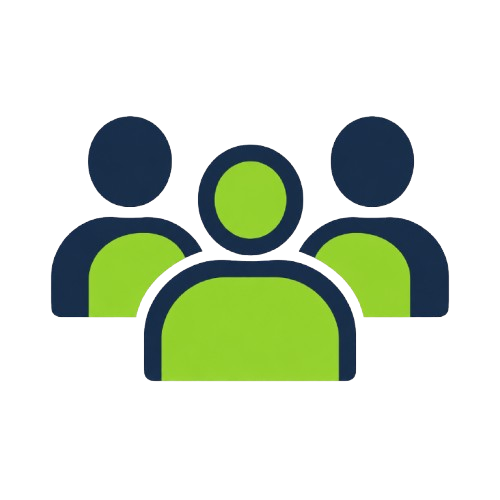 Dedicated SEO Team