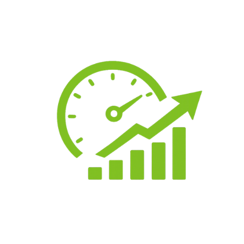 Fast Loading and SEO Friendly